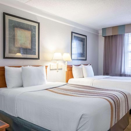 La Quinta Inn By Wyndham New Orleans West Bank / Gretna Dış mekan fotoğraf