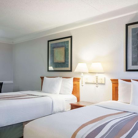 La Quinta Inn By Wyndham New Orleans West Bank / Gretna Dış mekan fotoğraf
