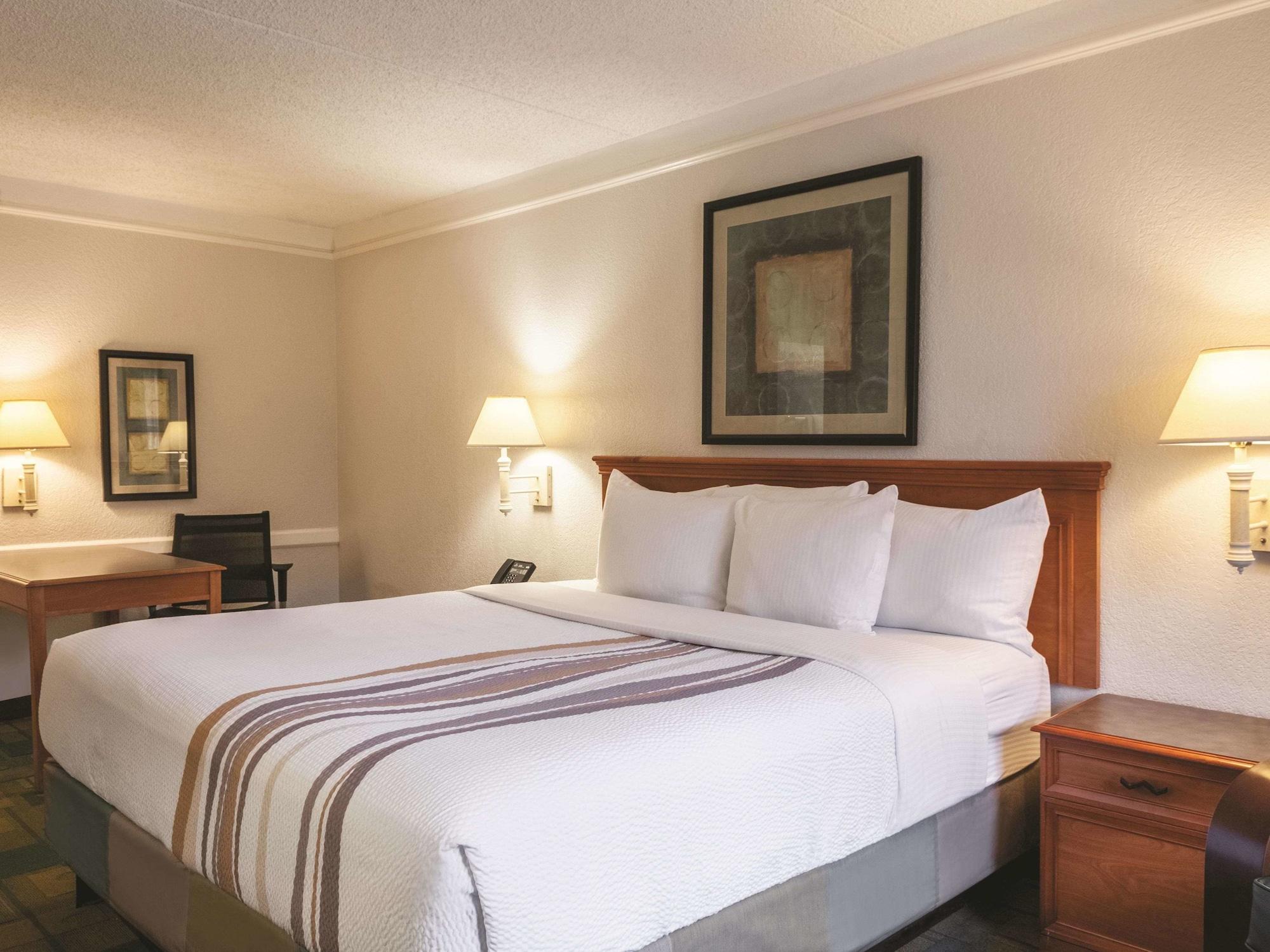 La Quinta Inn By Wyndham New Orleans West Bank / Gretna Dış mekan fotoğraf
