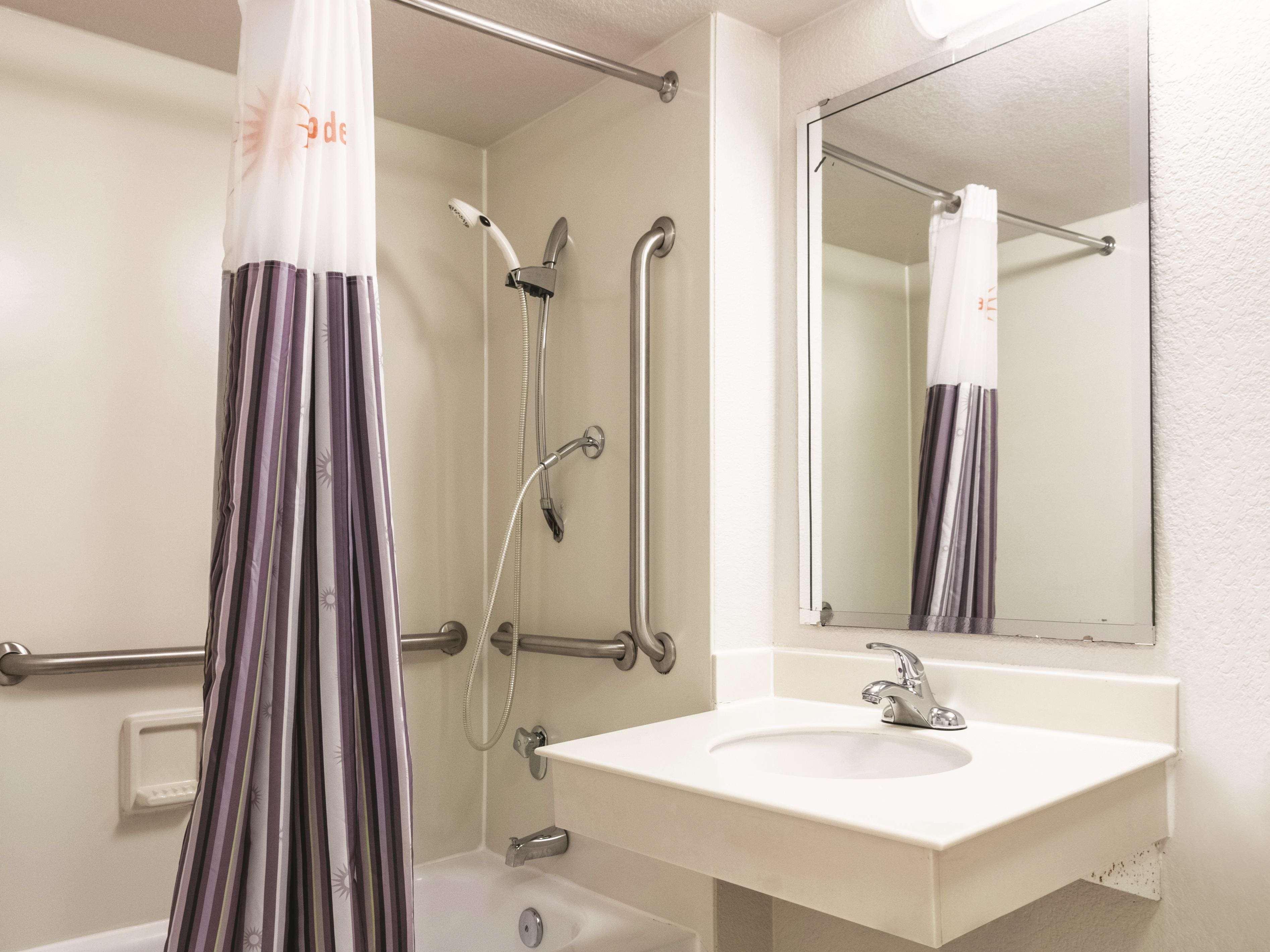 La Quinta Inn By Wyndham New Orleans West Bank / Gretna Dış mekan fotoğraf