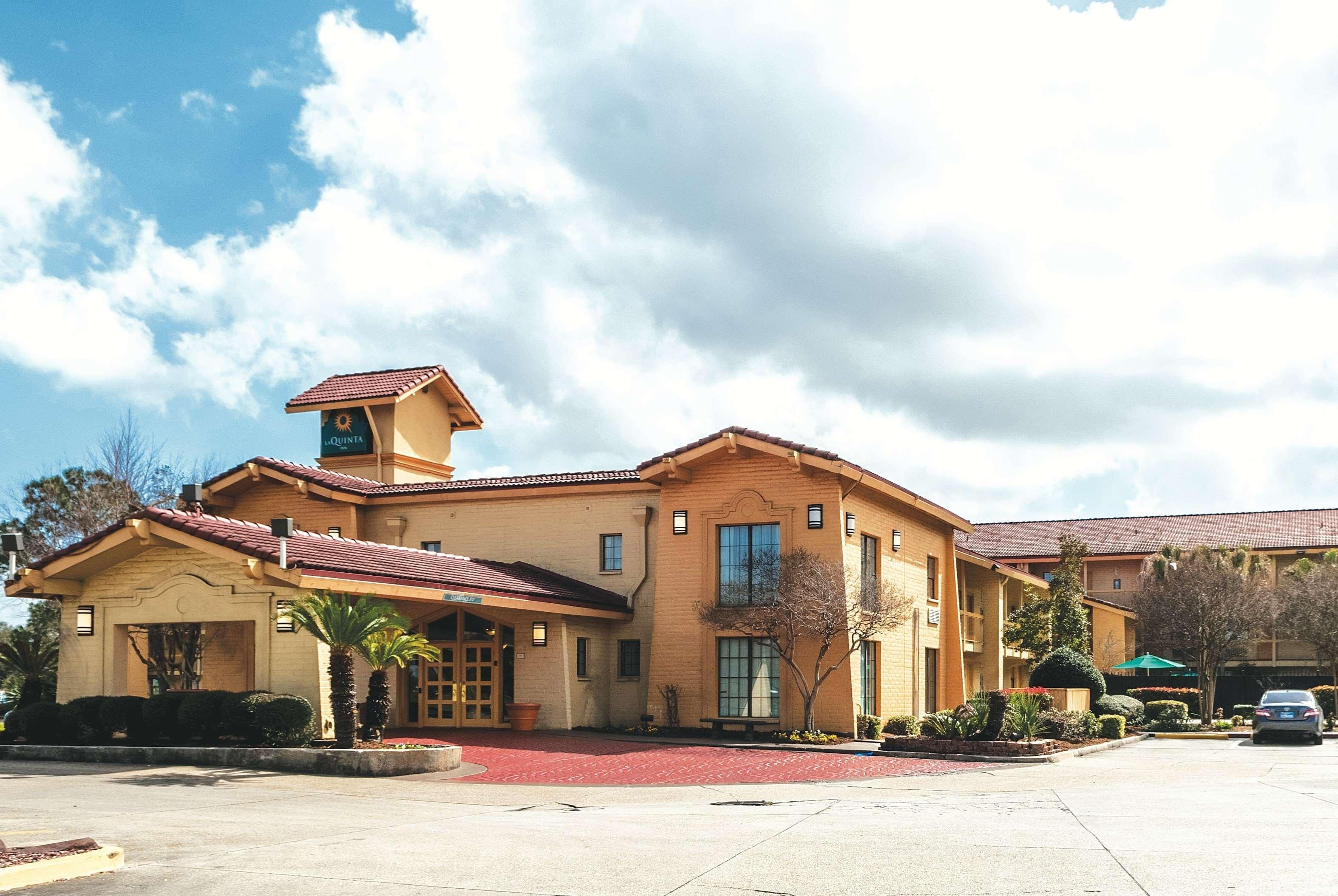 La Quinta Inn By Wyndham New Orleans West Bank / Gretna Dış mekan fotoğraf
