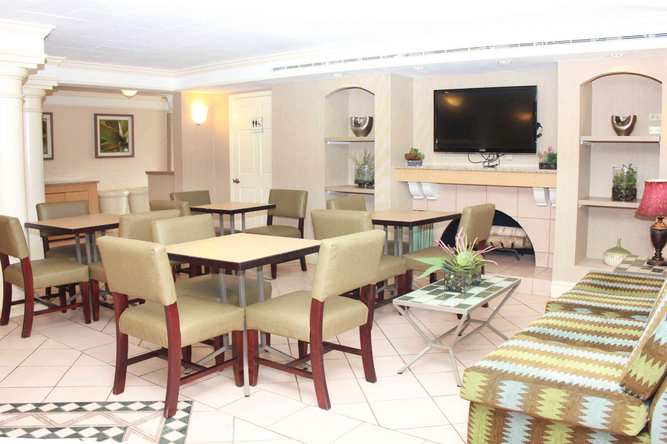 La Quinta Inn By Wyndham New Orleans West Bank / Gretna Dış mekan fotoğraf