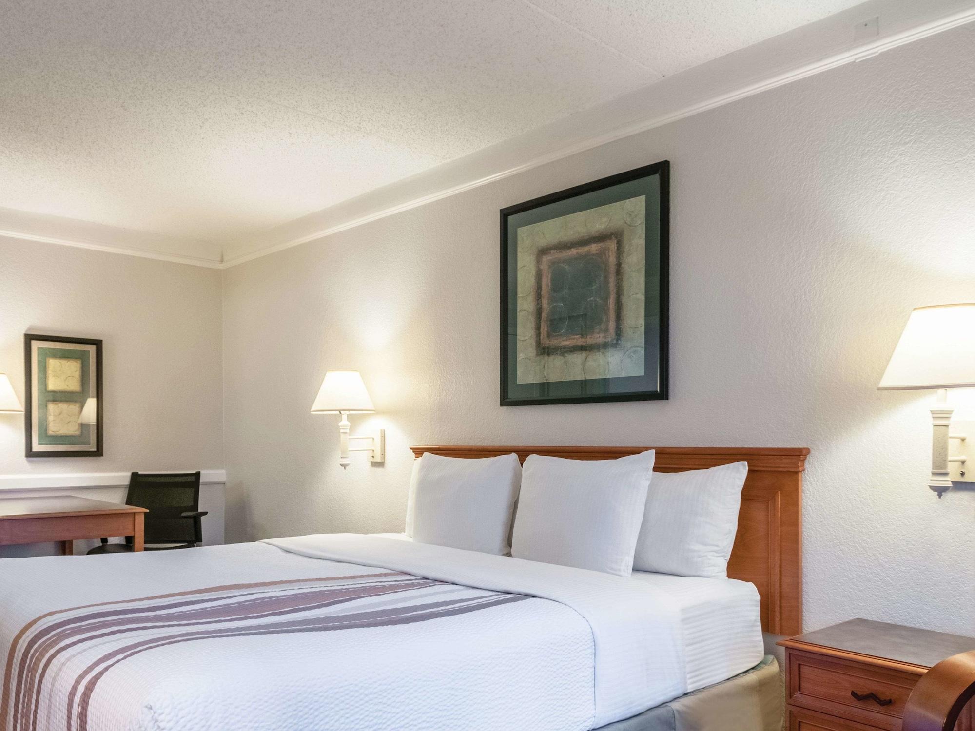 La Quinta Inn By Wyndham New Orleans West Bank / Gretna Dış mekan fotoğraf