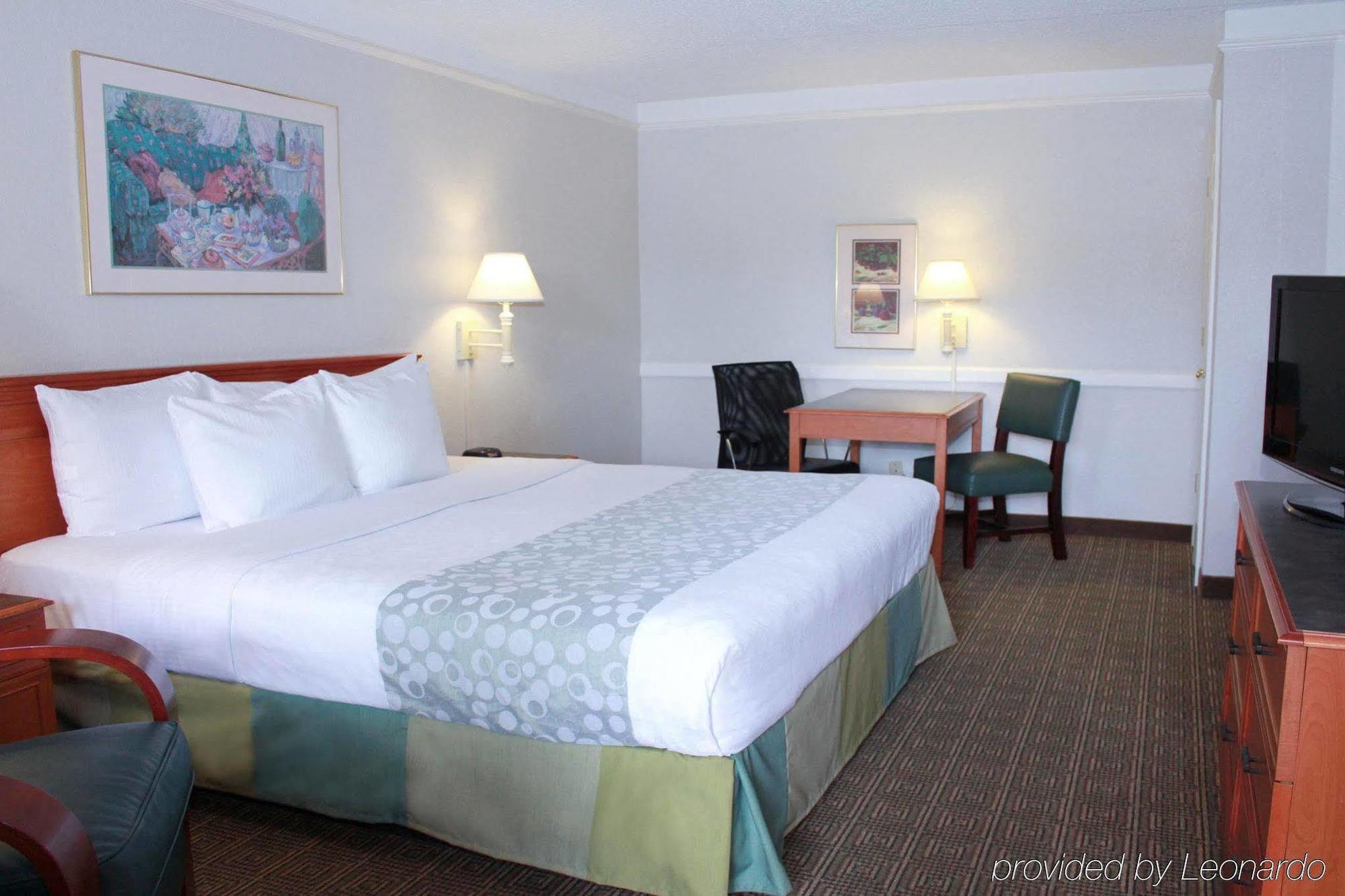 La Quinta Inn By Wyndham New Orleans West Bank / Gretna Dış mekan fotoğraf